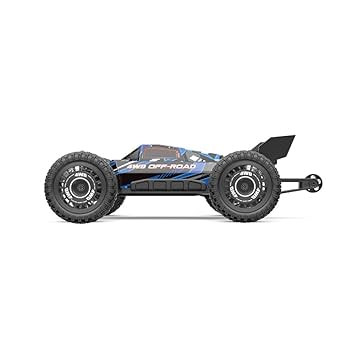 L*6様 【6/12【1】】オフロード　シャーシ Amazon.co.jp: MJXRC 16207 1:16 高速ブラシレスラジコンカー